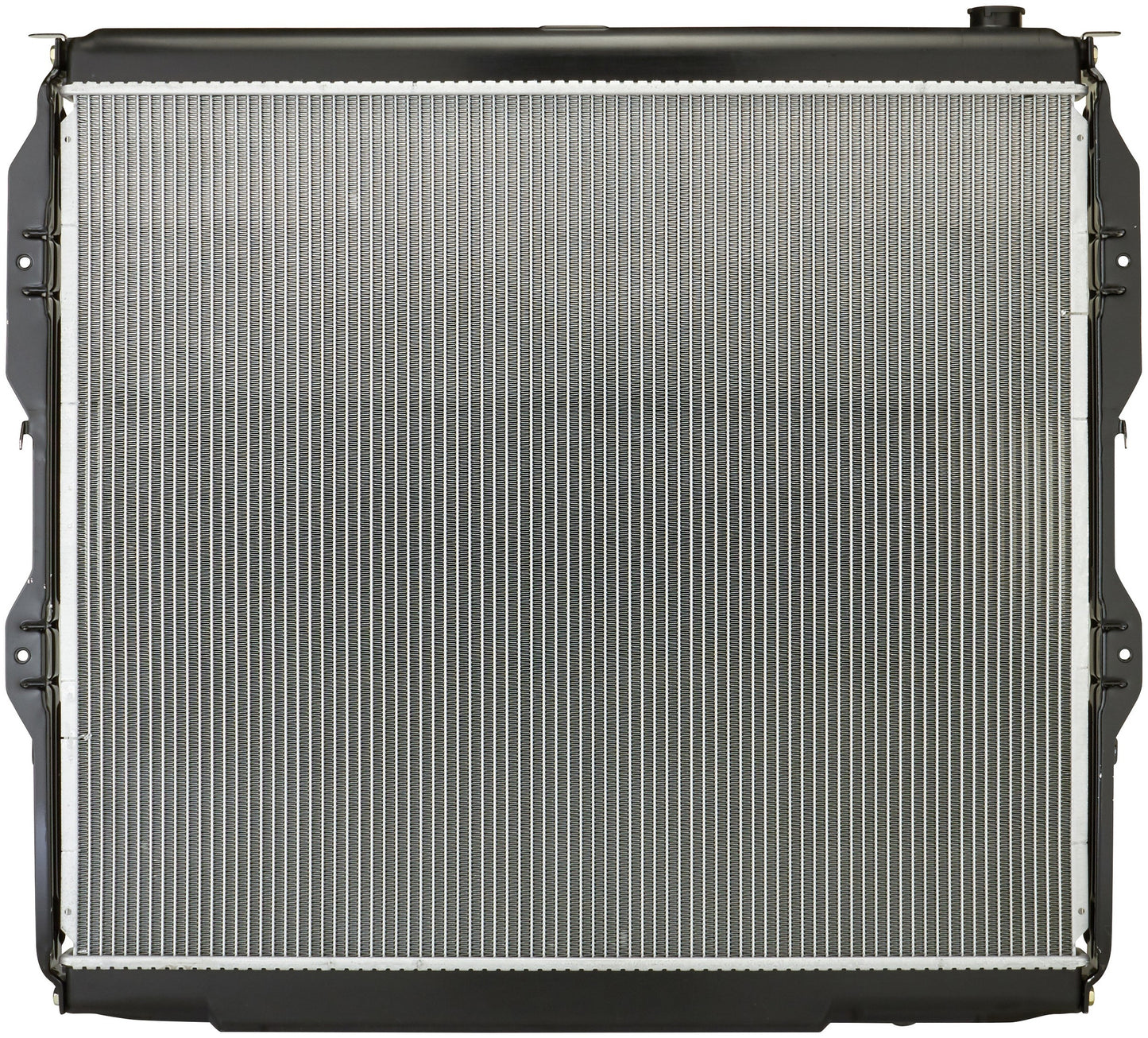 Spectra Premium COMPLETE RADIATOR CU2376