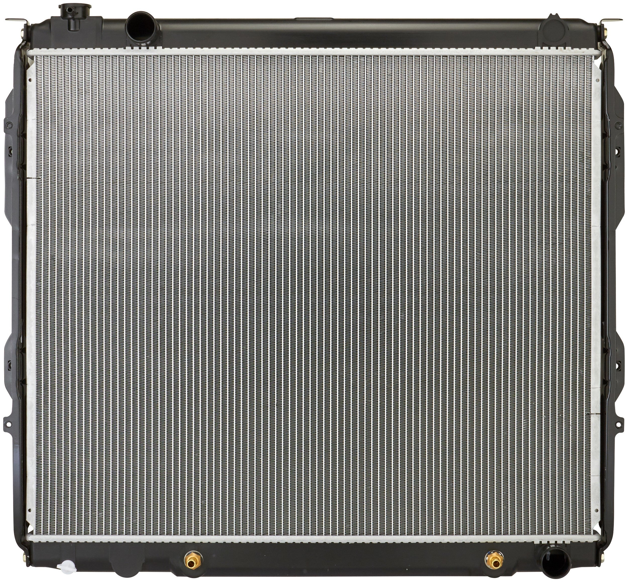 Spectra Premium COMPLETE RADIATOR CU2376