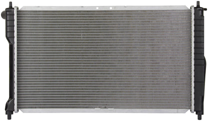 Spectra Premium Radiator CU2381 image 4