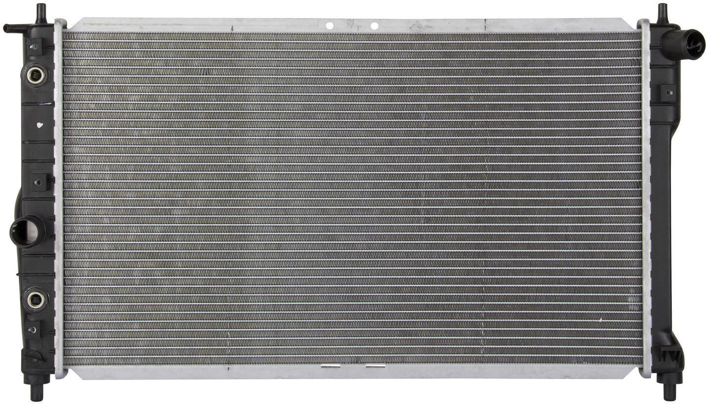 Spectra Premium Radiator CU2381 image 2