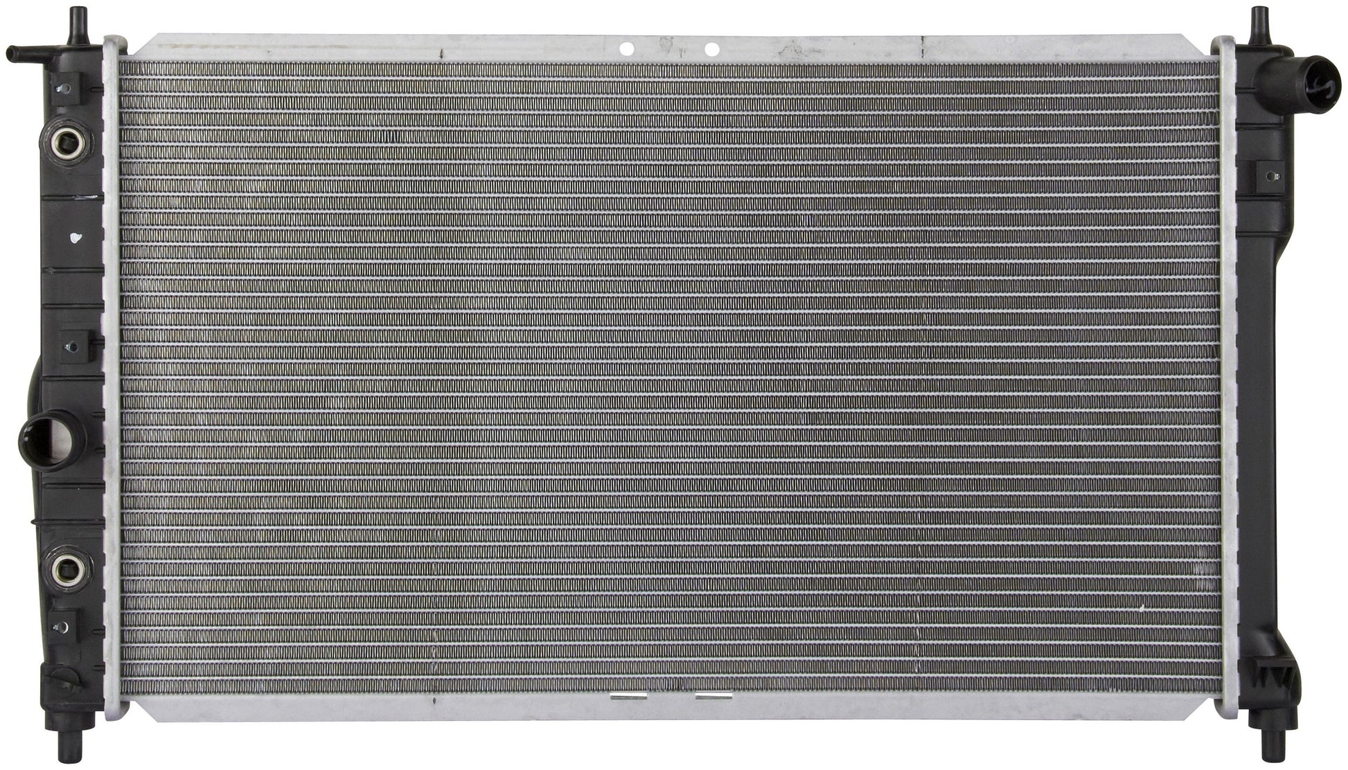 Spectra Premium Radiator CU2381 image 2