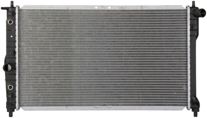 Spectra Premium Radiator CU2381 image 2