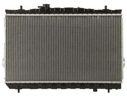 Spectra Premium Radiator CU2387