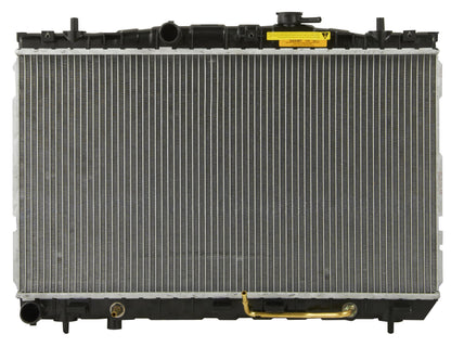 Spectra Premium Radiator CU2387