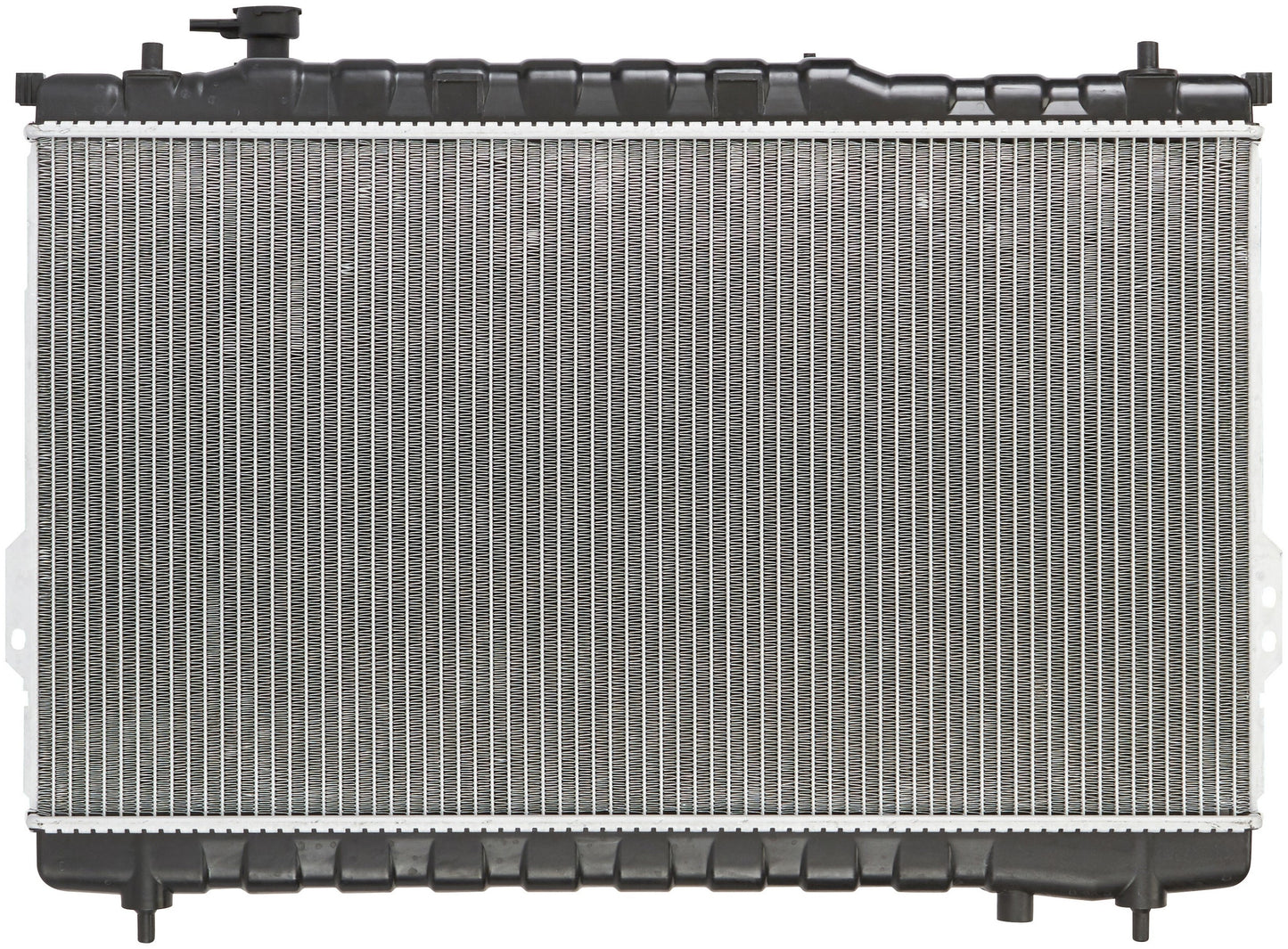 Spectra Premium Radiator CU2389