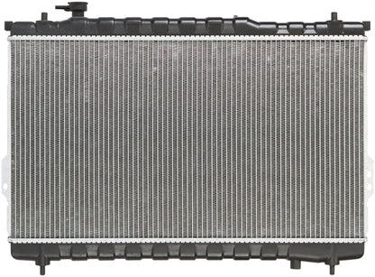 Spectra Premium Radiator CU2389