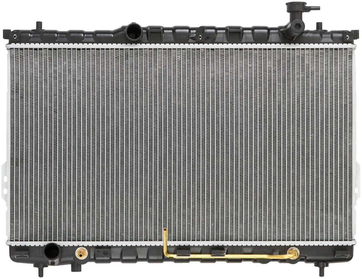 Spectra Premium Radiator CU2389