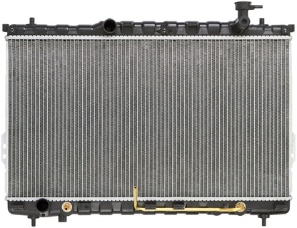 Spectra Premium Radiator CU2389