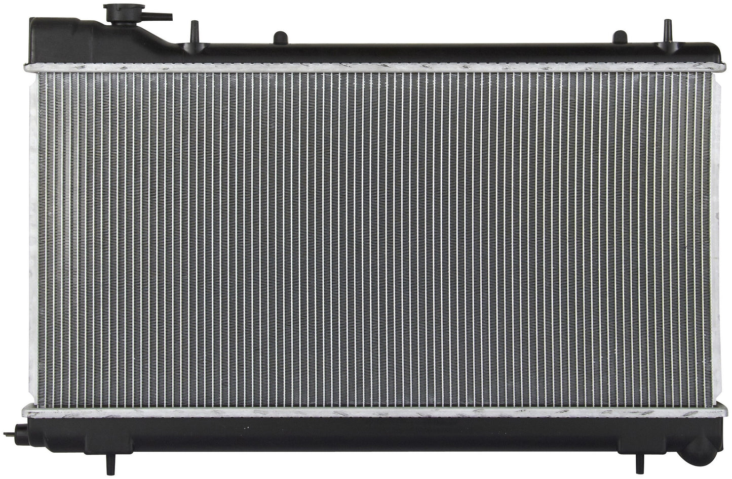 Spectra Premium COMPLETE RADIATOR CU2402