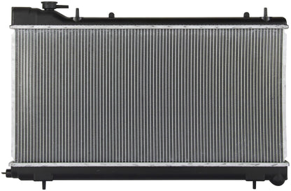 Spectra Premium COMPLETE RADIATOR CU2402