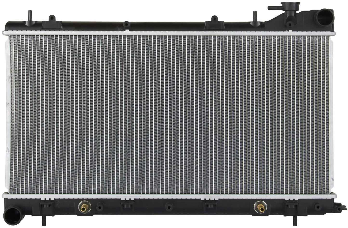 Spectra Premium COMPLETE RADIATOR CU2402