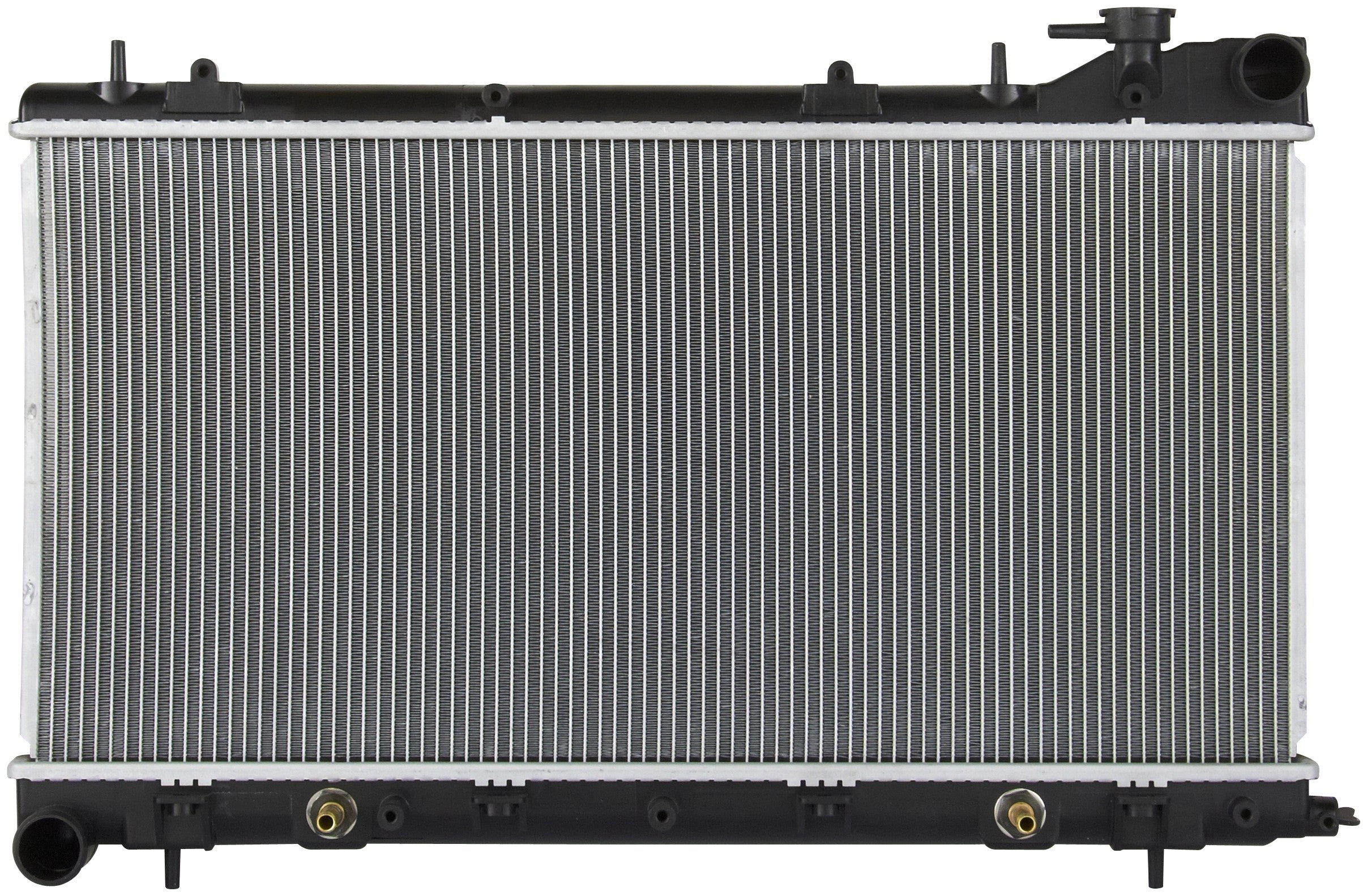 Spectra Premium COMPLETE RADIATOR CU2402