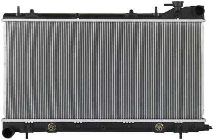 Spectra Premium COMPLETE RADIATOR CU2402