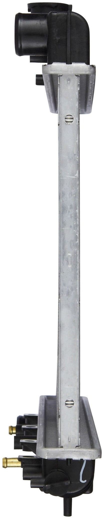 Spectra Premium COMPLETE RADIATOR CU2402