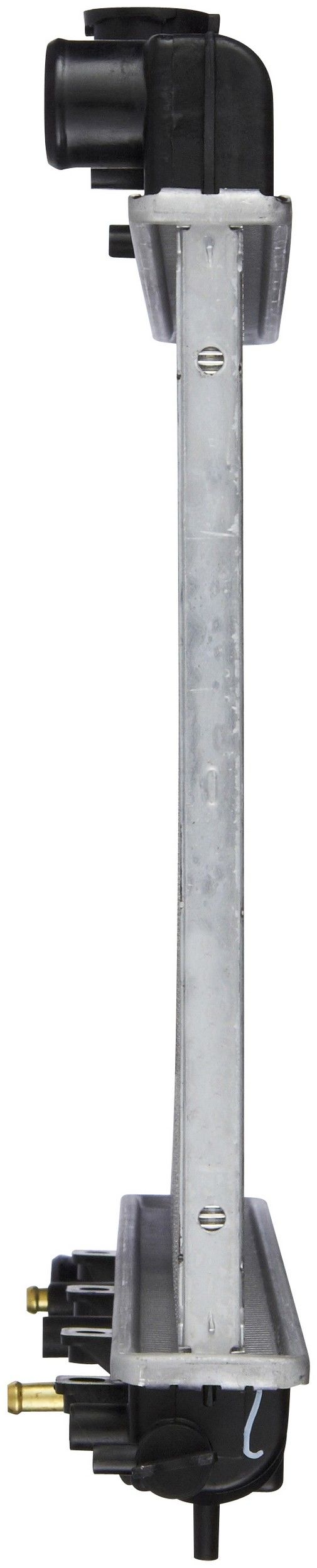 Spectra Premium COMPLETE RADIATOR CU2402