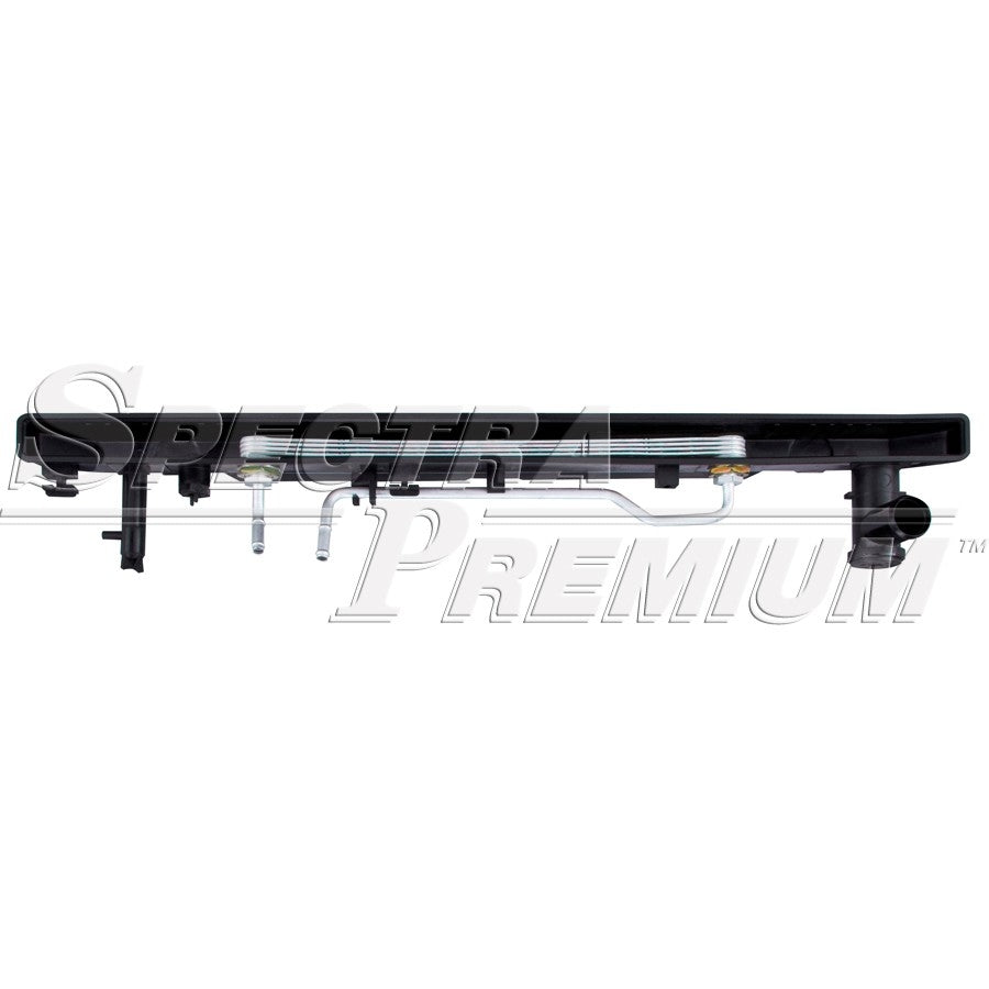 Spectra Premium COMPLETE RADIATOR CU2403