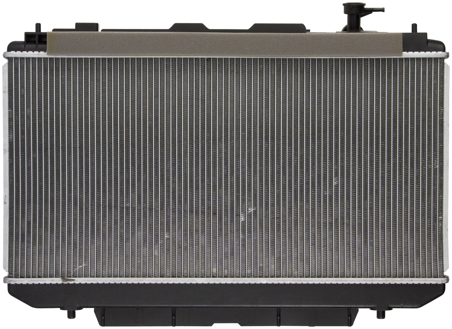 Spectra Premium COMPLETE RADIATOR CU2403