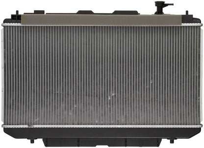 Spectra Premium COMPLETE RADIATOR CU2403
