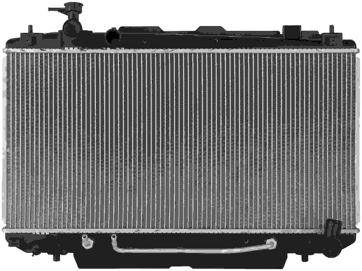 Spectra Premium COMPLETE RADIATOR CU2403