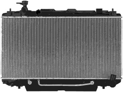 Spectra Premium COMPLETE RADIATOR CU2403