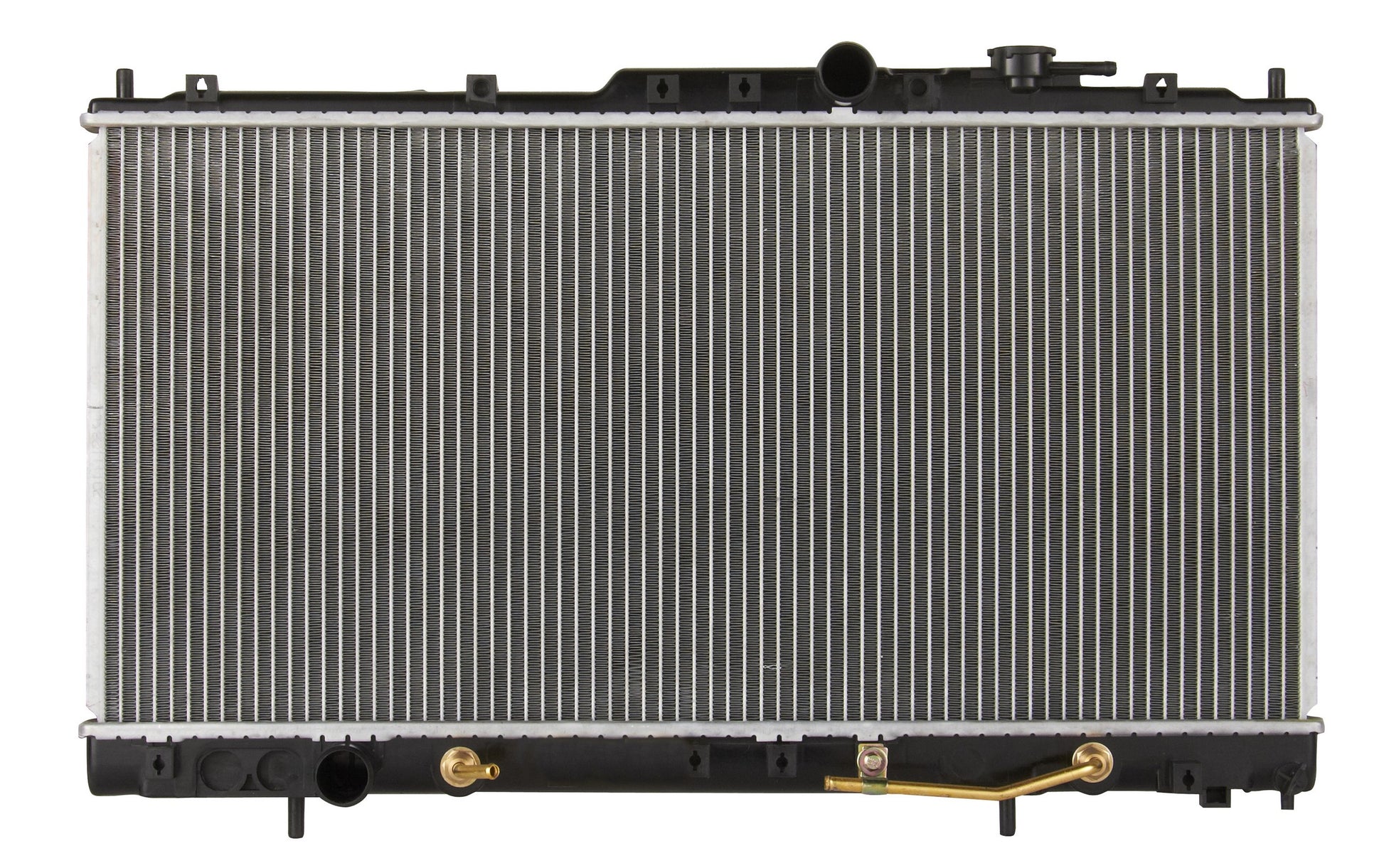 Spectra Premium Radiator CU2410 image 2