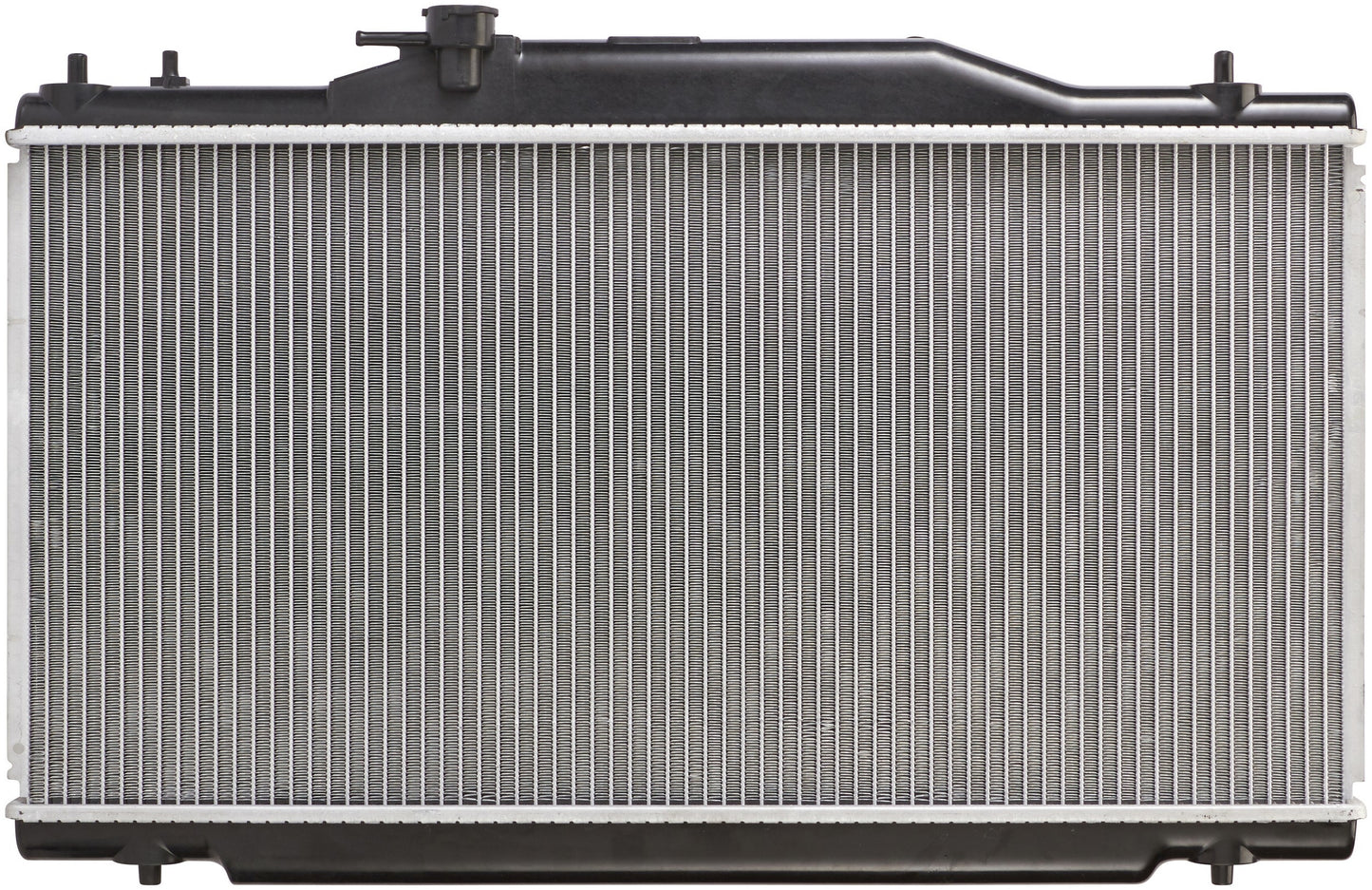 Spectra Premium COMPLETE RADIATOR CU2412