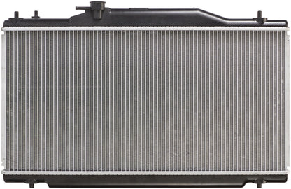 Spectra Premium COMPLETE RADIATOR CU2412