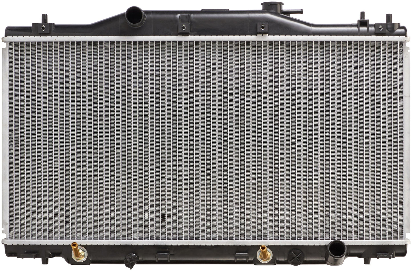 Spectra Premium COMPLETE RADIATOR CU2412