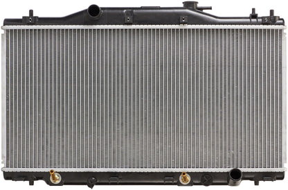 Spectra Premium COMPLETE RADIATOR CU2412