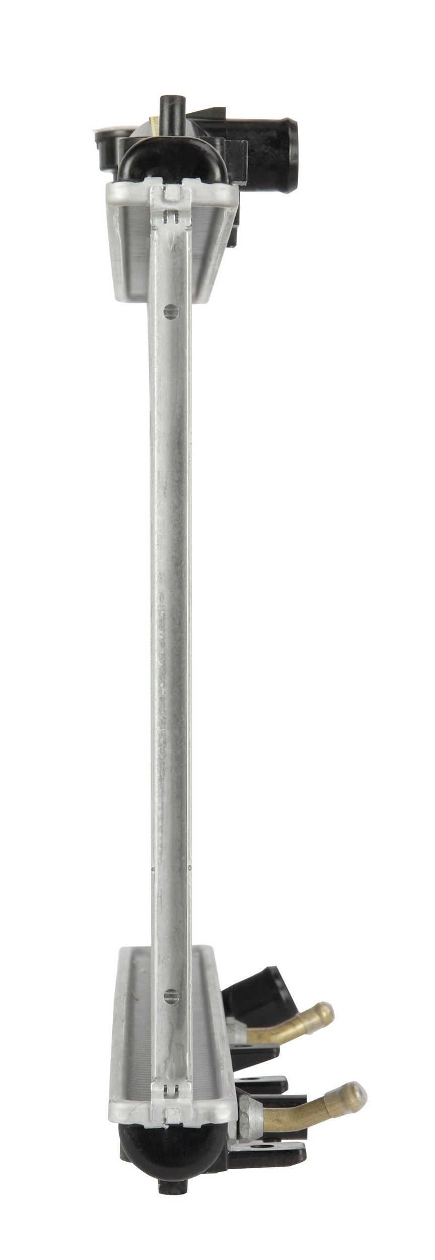 Spectra Premium COMPLETE RADIATOR CU2412