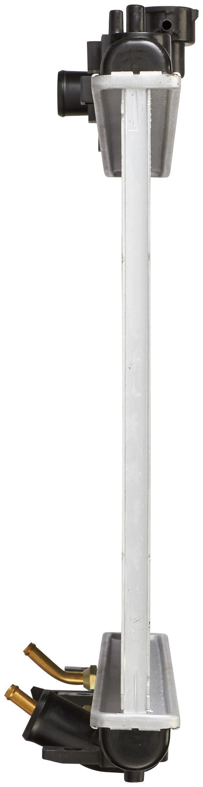 Spectra Premium COMPLETE RADIATOR CU2412