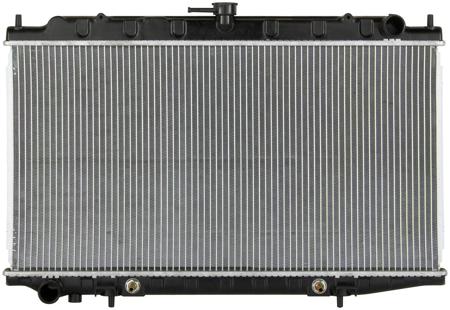 Spectra Premium Radiator CU2413