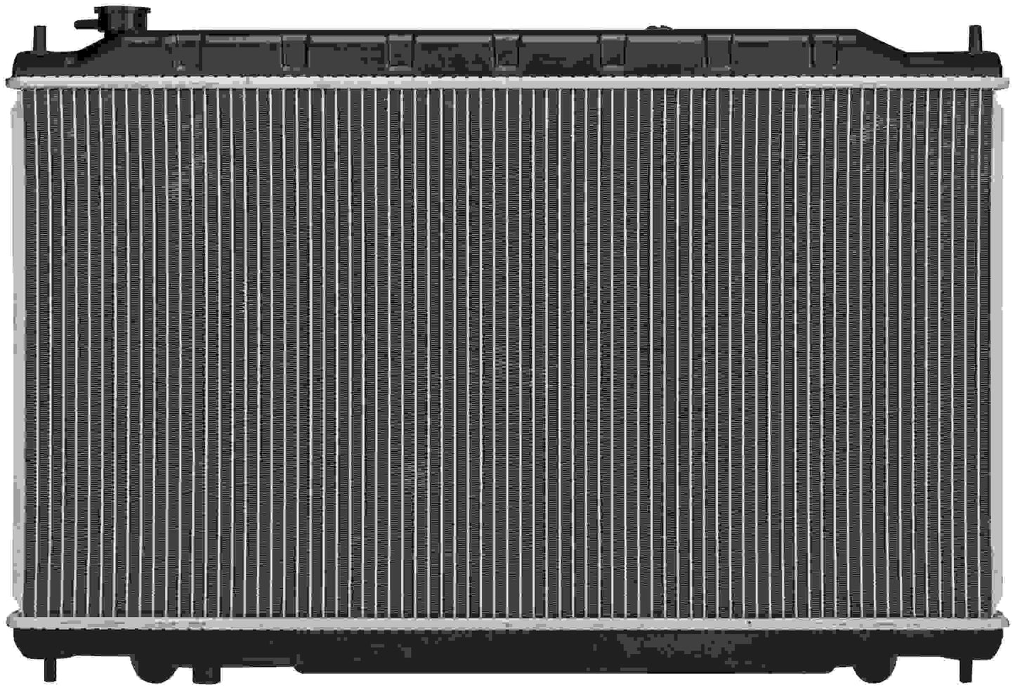 Spectra Premium COMPLETE RADIATOR CU2414