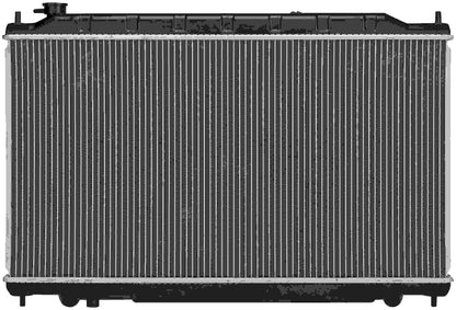 Spectra Premium COMPLETE RADIATOR CU2414