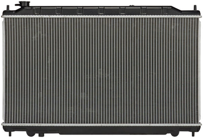 Spectra Premium COMPLETE RADIATOR CU2414