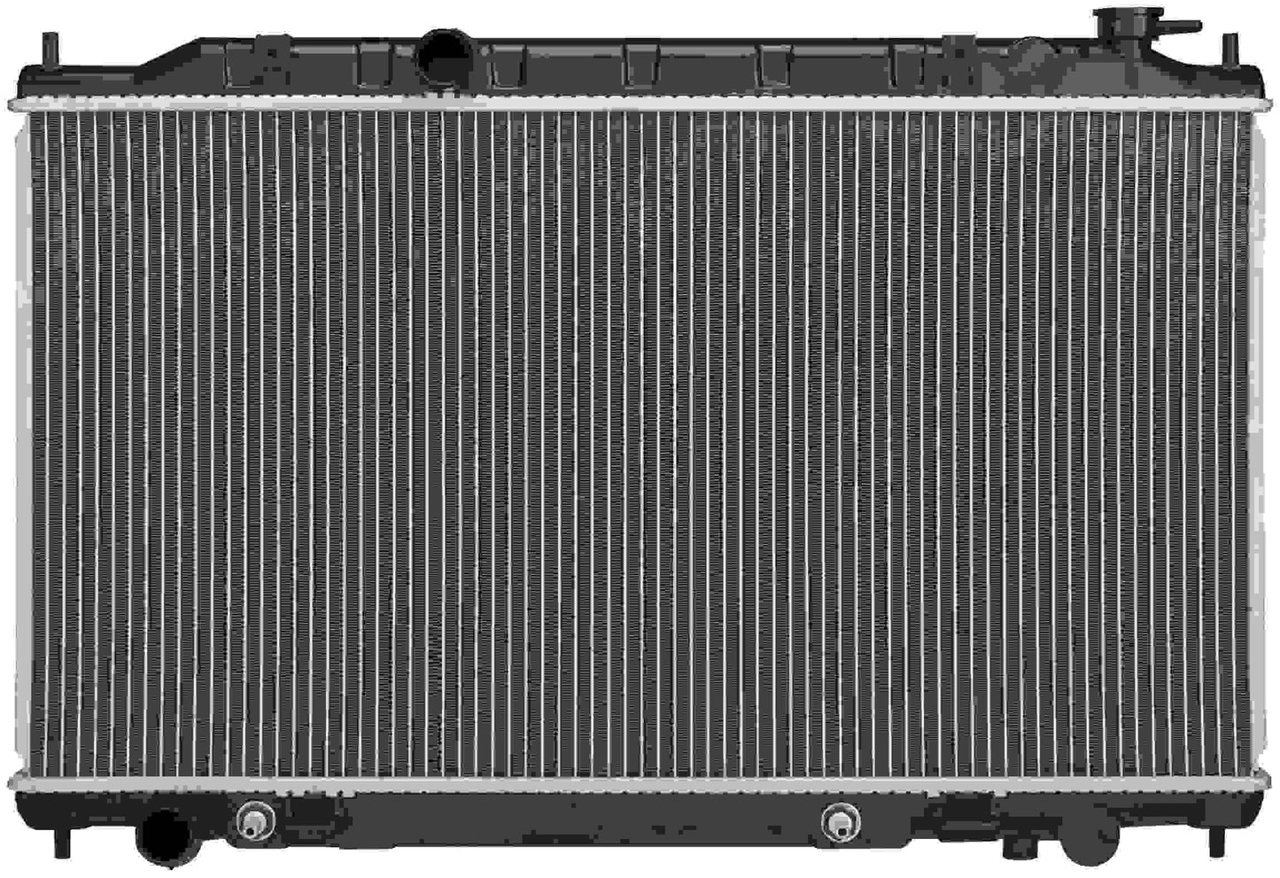 Spectra Premium COMPLETE RADIATOR CU2414