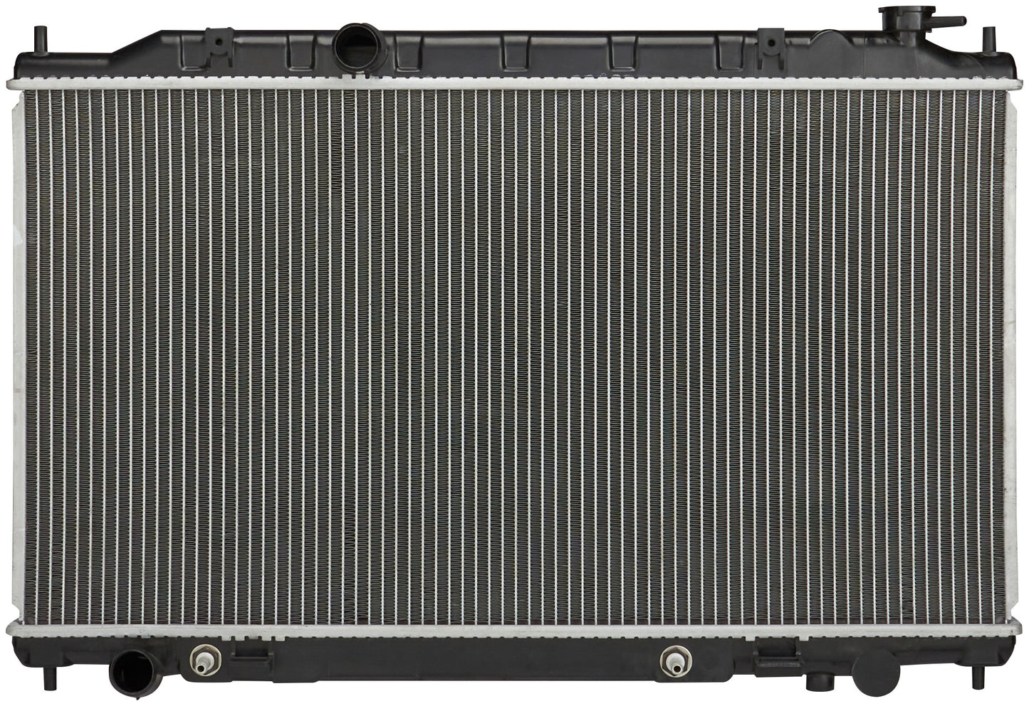Spectra Premium COMPLETE RADIATOR CU2414