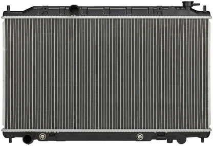 Spectra Premium COMPLETE RADIATOR CU2414