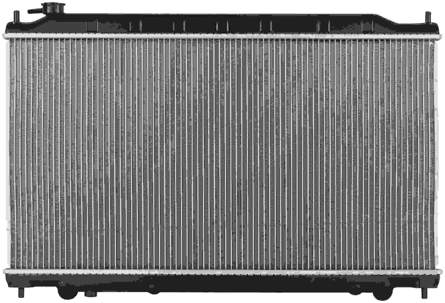 Spectra Premium COMPLETE RADIATOR CU2415