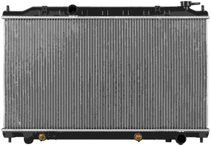 Spectra Premium COMPLETE RADIATOR CU2415