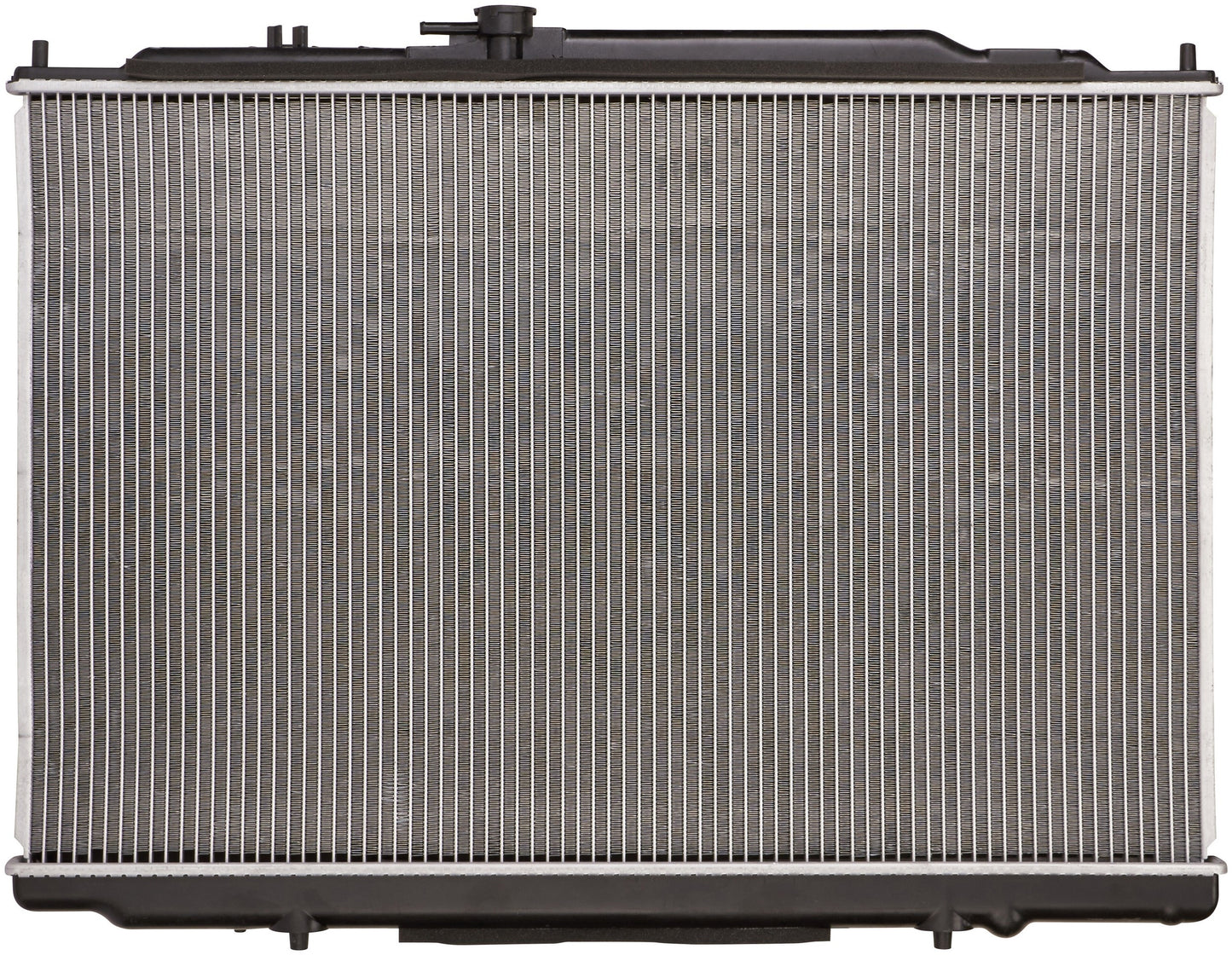 Spectra Premium COMPLETE RADIATOR CU2417