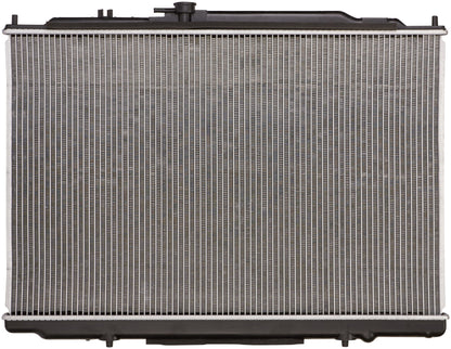 Spectra Premium COMPLETE RADIATOR CU2417