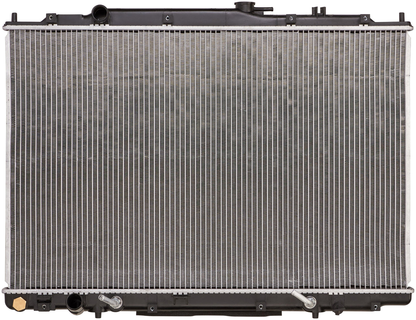 Spectra Premium COMPLETE RADIATOR CU2417