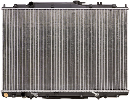 Spectra Premium COMPLETE RADIATOR CU2417