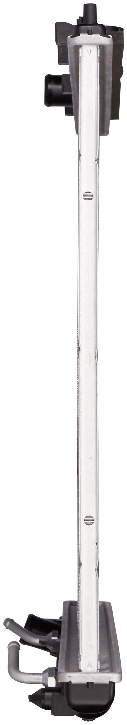Spectra Premium COMPLETE RADIATOR CU2417