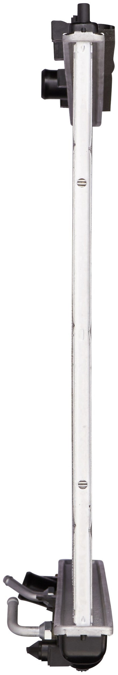 Spectra Premium COMPLETE RADIATOR CU2417