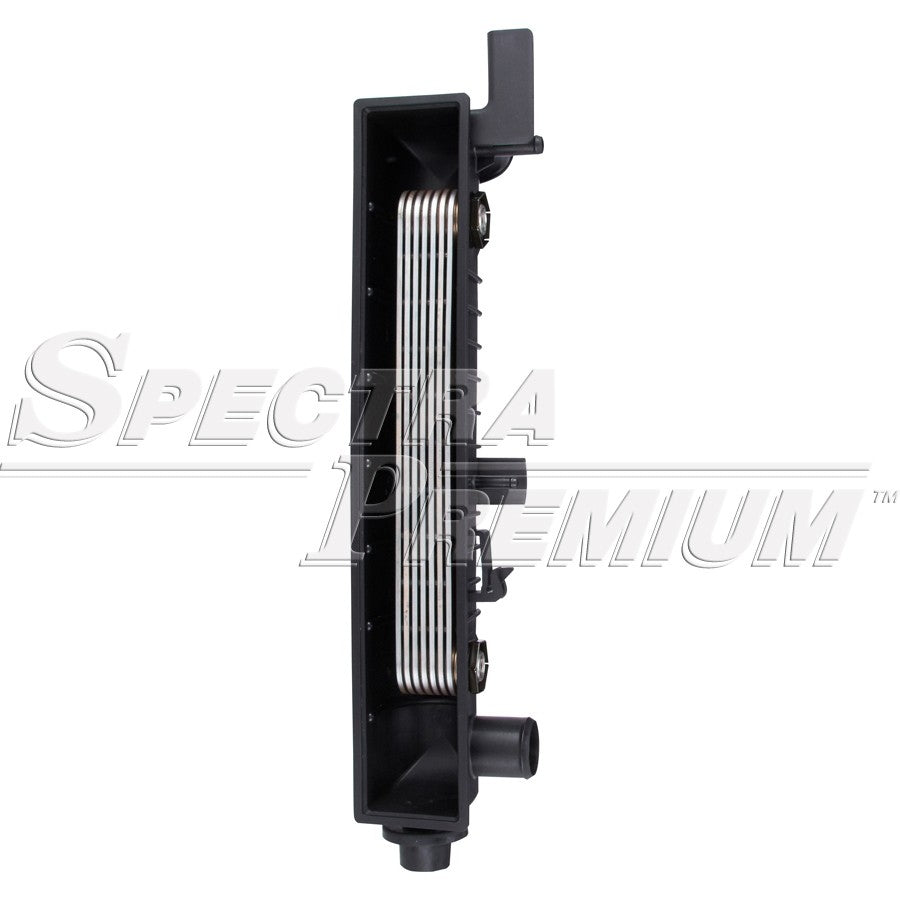 Spectra Premium COMPLETE RADIATOR CU2423