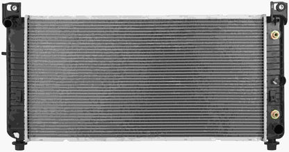 Spectra Premium COMPLETE RADIATOR CU2423