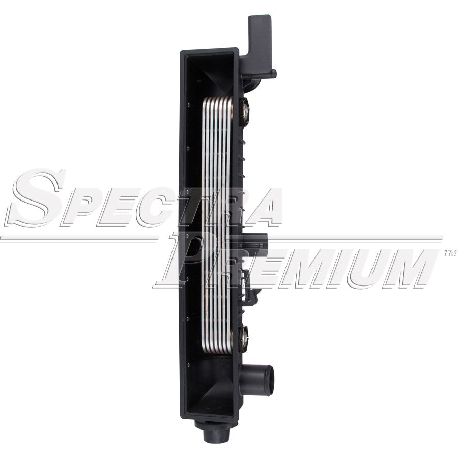 Spectra Premium COMPLETE RADIATOR CU2423