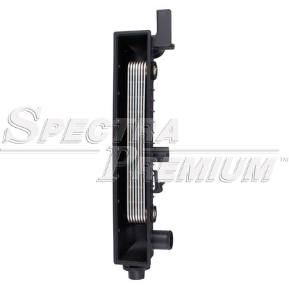Spectra Premium COMPLETE RADIATOR CU2423